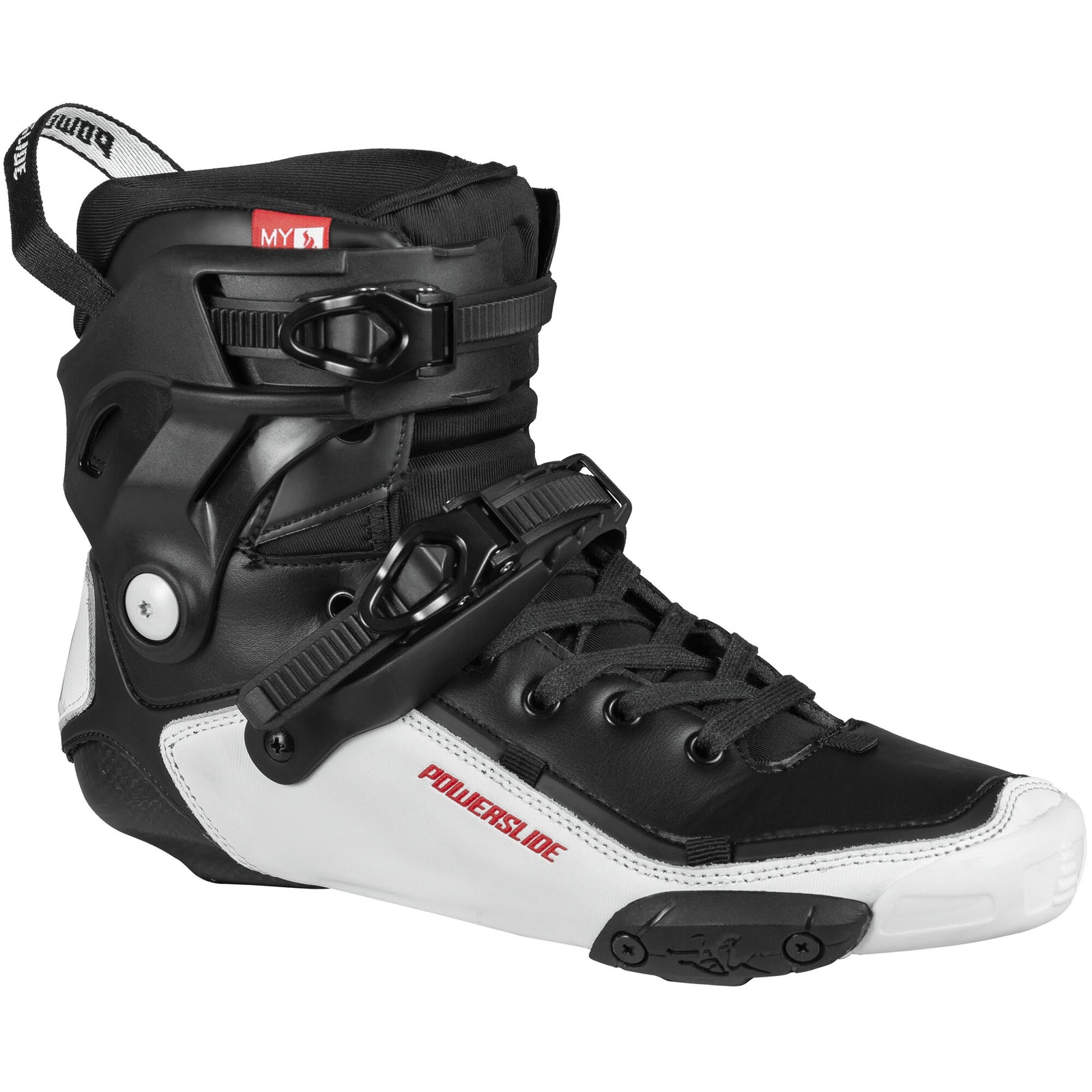 Powerslide - Tau Boot - 2