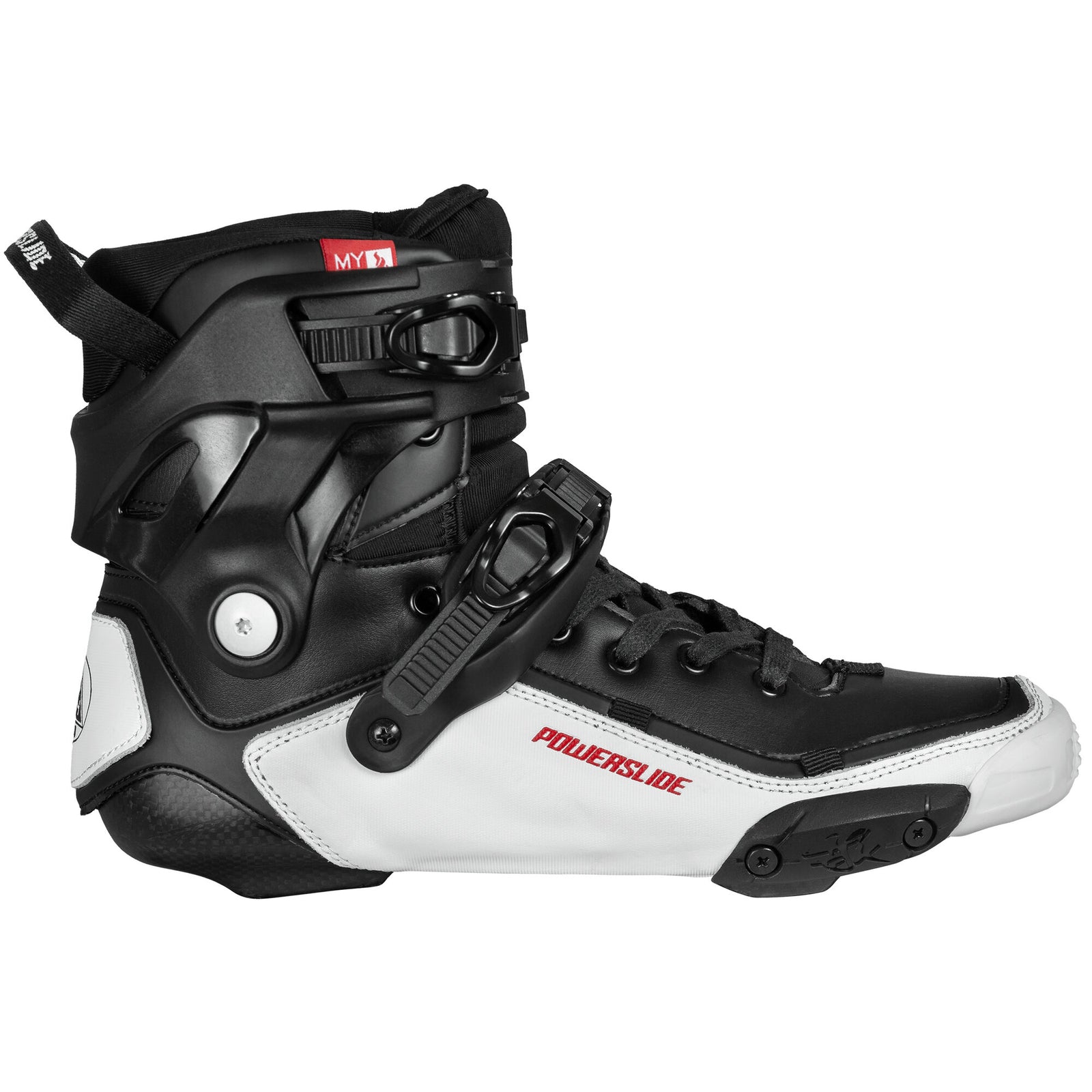 Powerslide - Tau Boot - 1