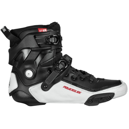 Powerslide - Tau Boot - 1
