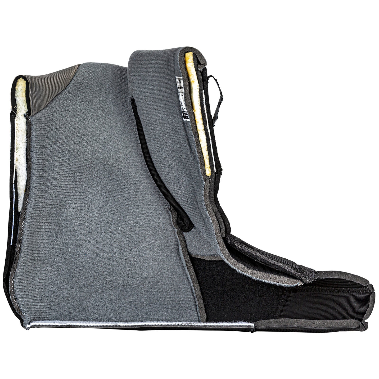 MYFIT - Recall Dual Fit NEXT Liner - 6