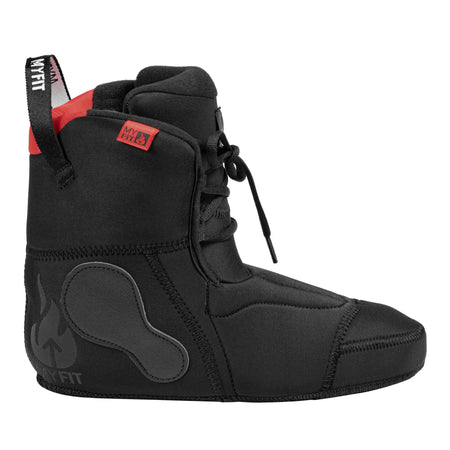 MYFIT - Recall Dual Fit NEXT Liner - 1