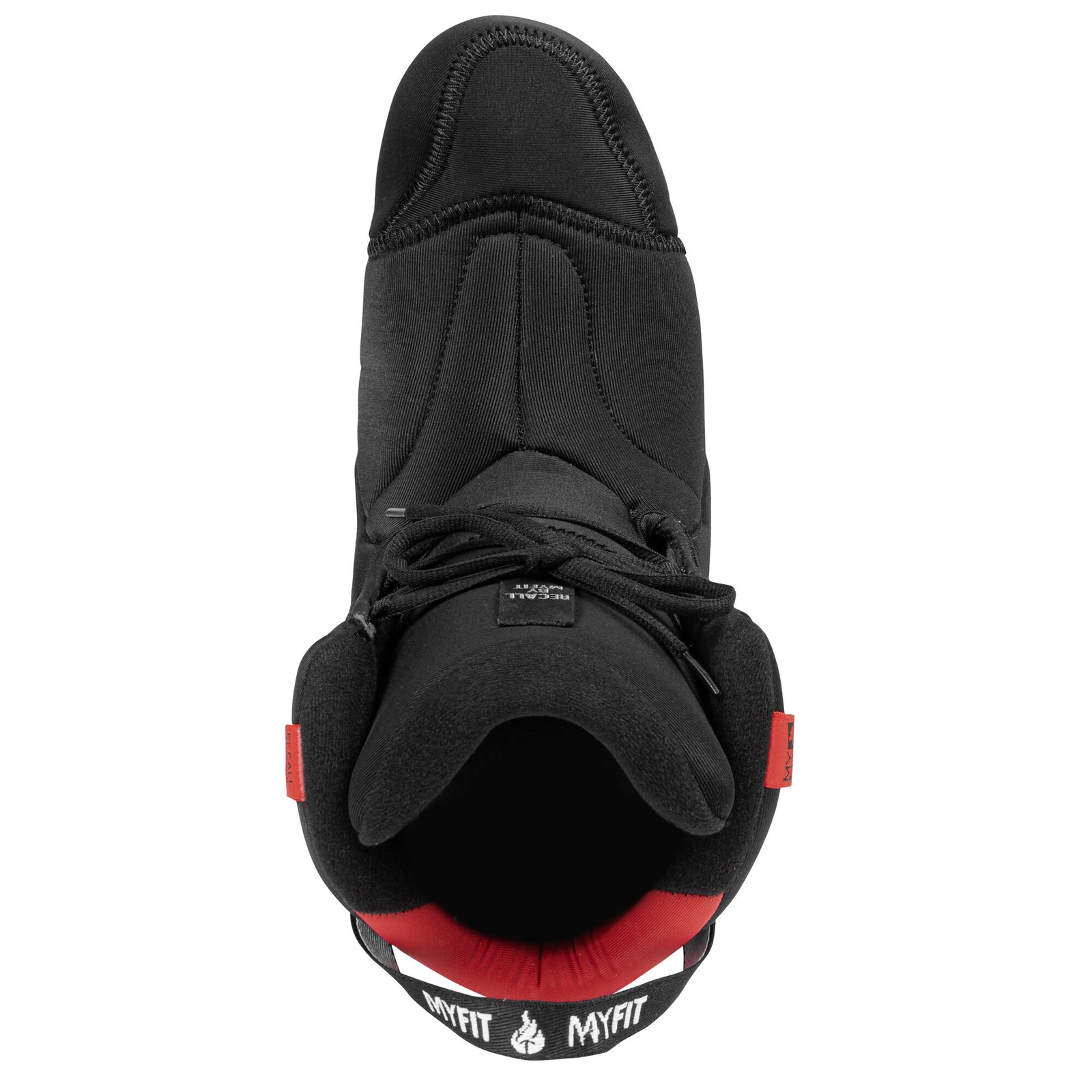 MYFIT - Recall Dual Fit NEXT Liner - 3