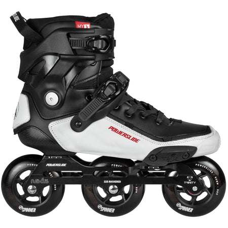 Powerslide - Tau 90 - 1