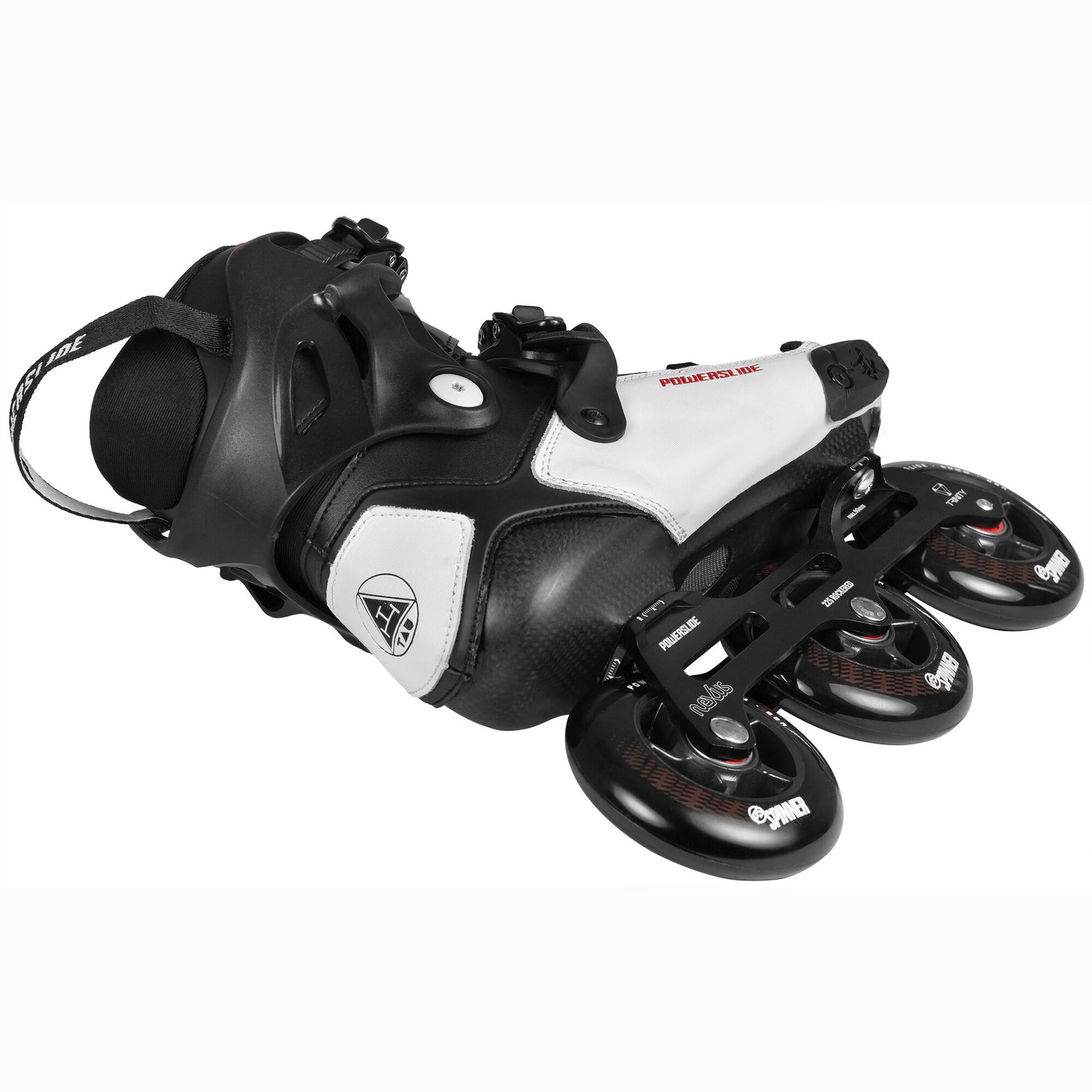 Powerslide - Tau 90 - 3