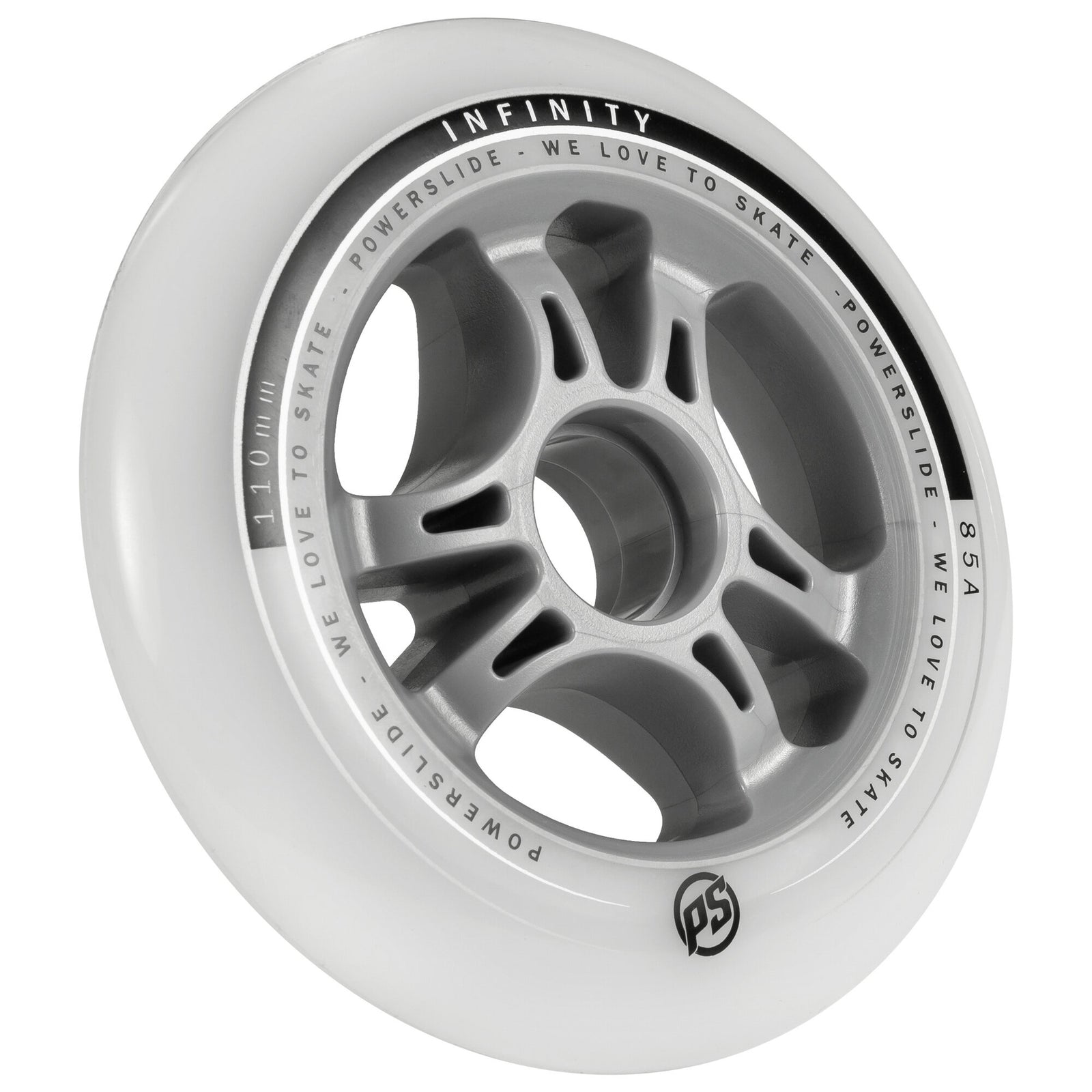Powerslide - Infinity 110/85A, pc. - 2