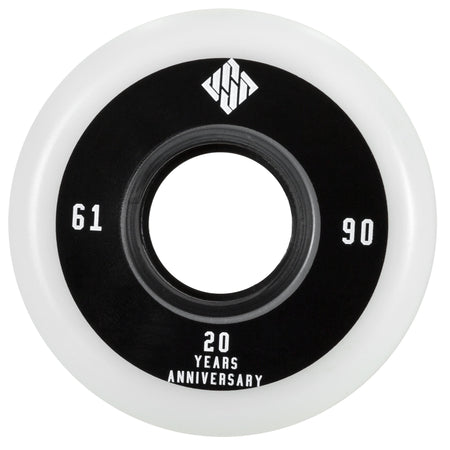 USD - USD Team 61/90A, 4-pack - 1