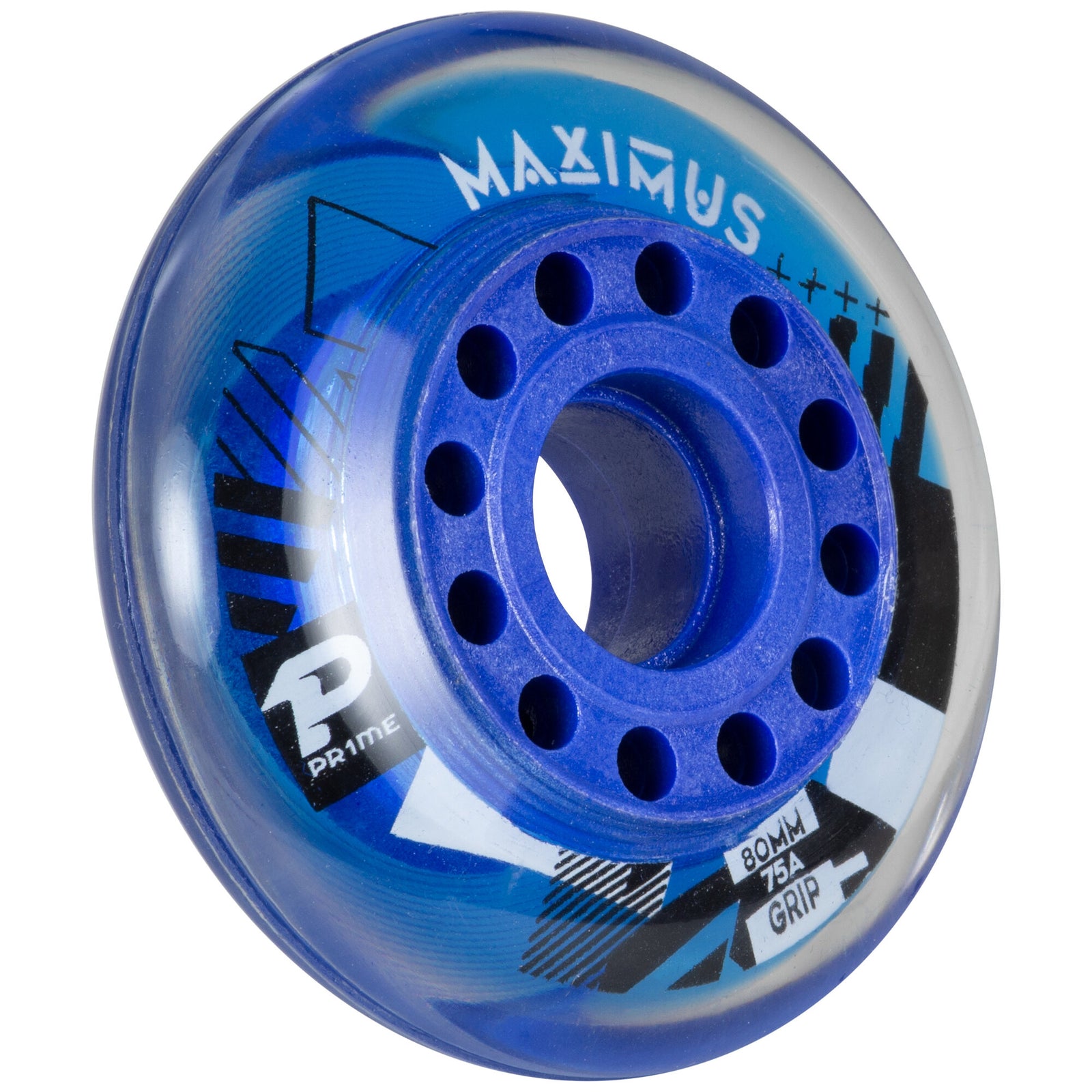 Prime - Maximus 80-75A - 2