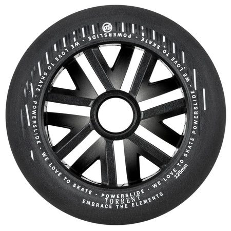 Powerslide - Torrent 125/84A-70A  DD, 6-pack - 1
