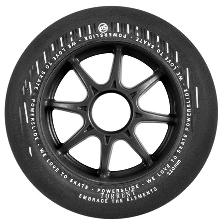 Powerslide - Torrent 110/84A-70A DD, 4-pack - 1