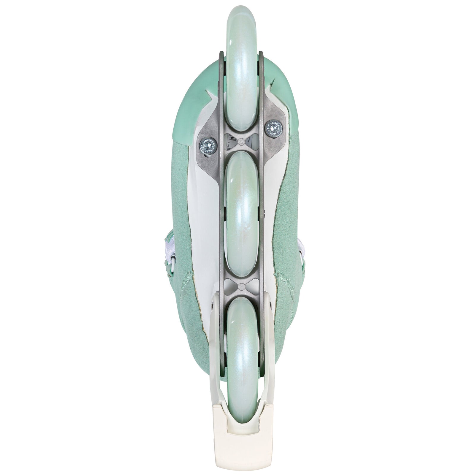 Powerslide - Pheme Mint 100 - 5