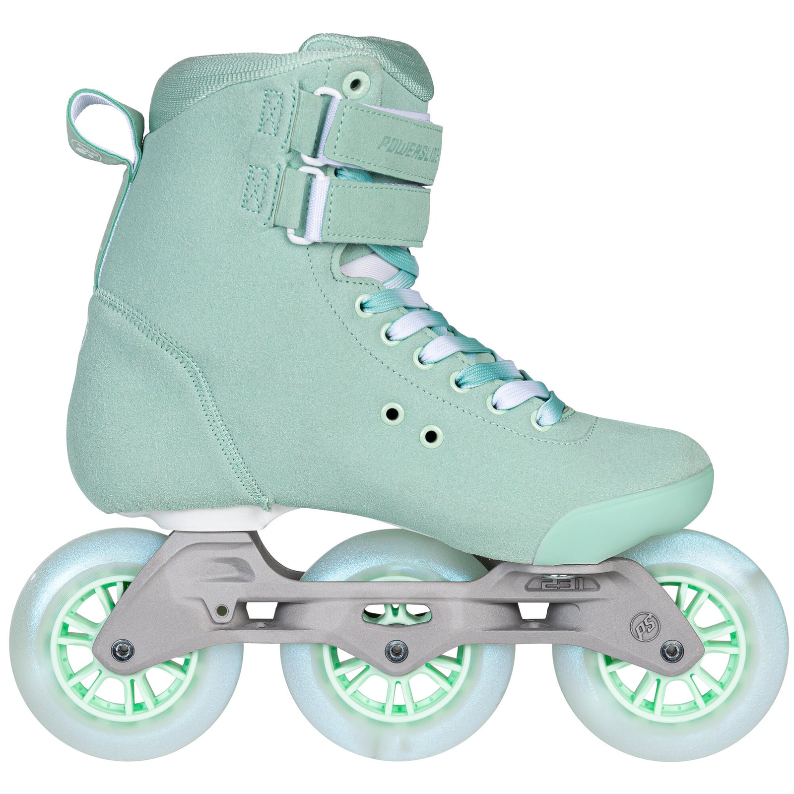 Powerslide - Pheme Mint 100 - 6