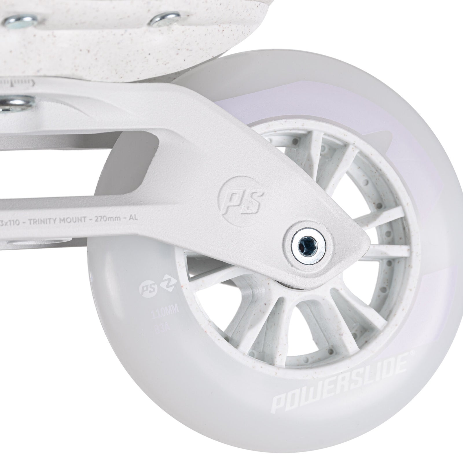 Powerslide - Phuzion Argon Berry 110 - 8