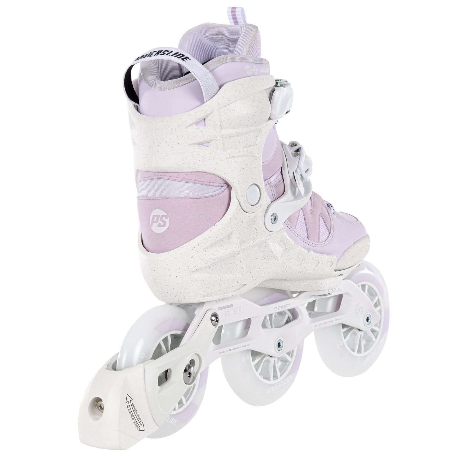 Powerslide - Phuzion Argon Berry 110 - 3