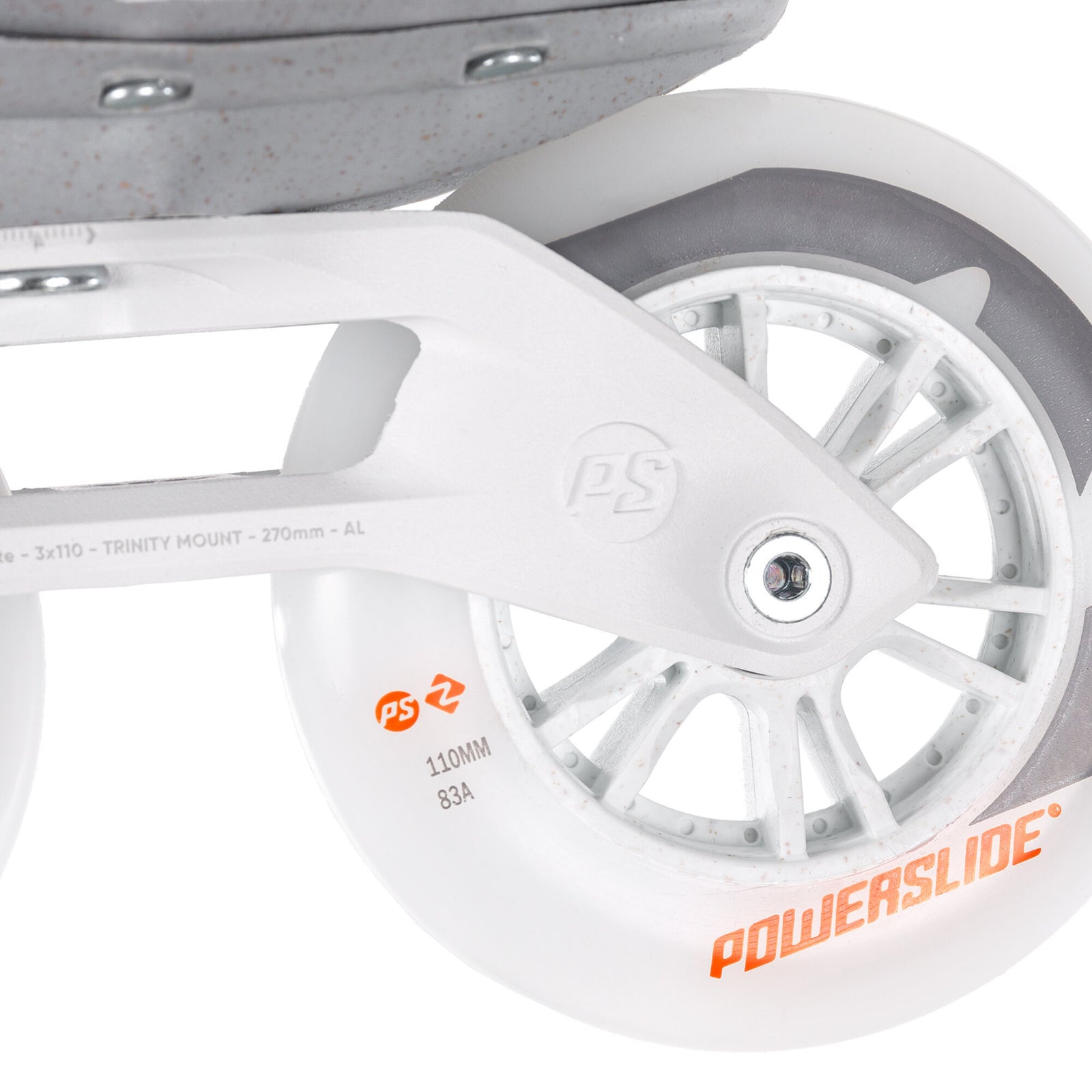 Powerslide - Phuzion Argon Cement 110 - 9