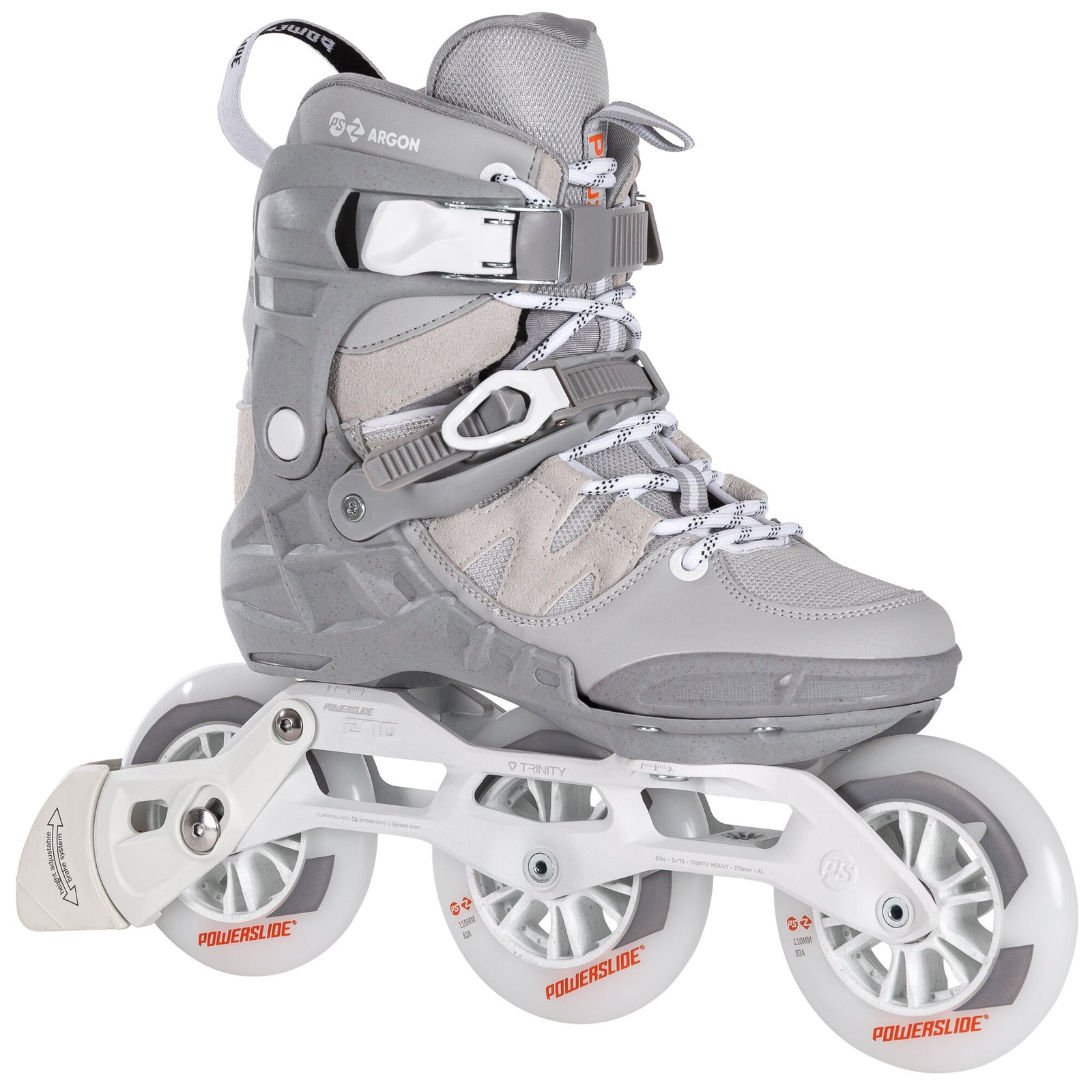 Powerslide - Phuzion Argon Cement 110 - 2