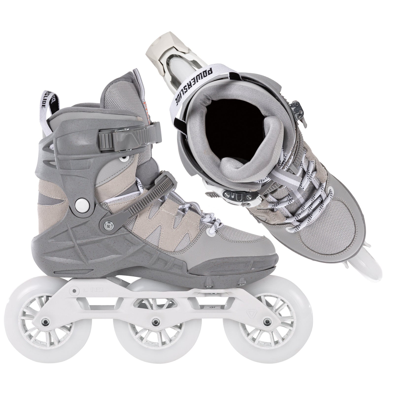 Powerslide - Phuzion Argon Cement 110 - 7