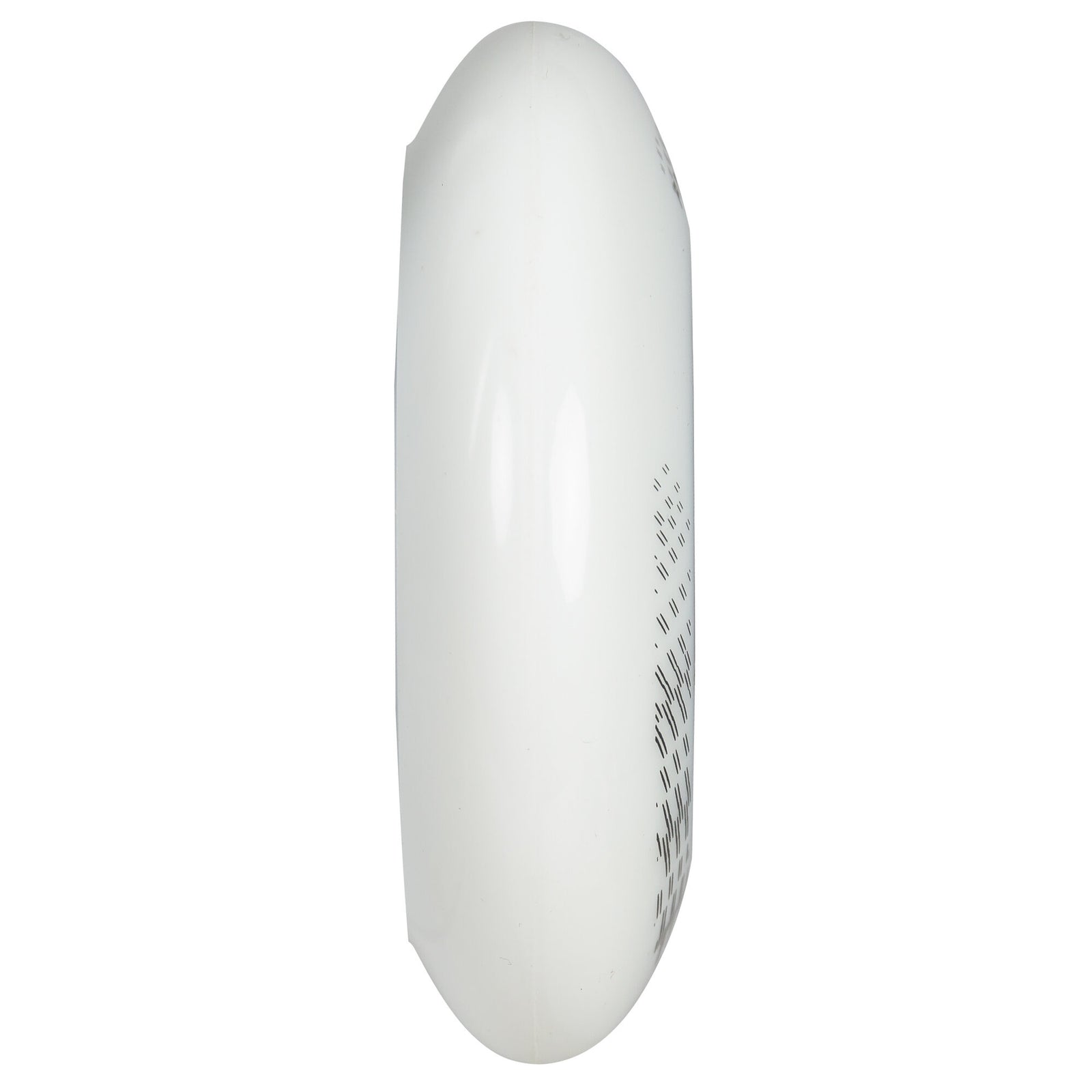 Powerslide - Spinner 84/88A White, 4-pack - 4