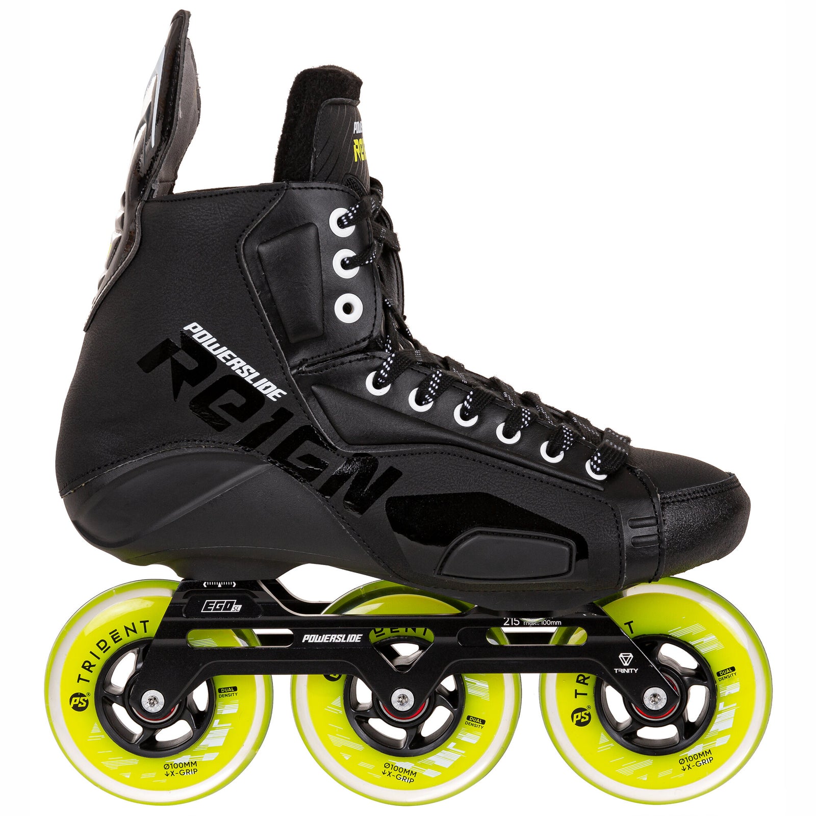 Powerslide - Triton 100 - 1