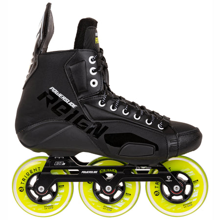 Powerslide - Triton 100 - 1