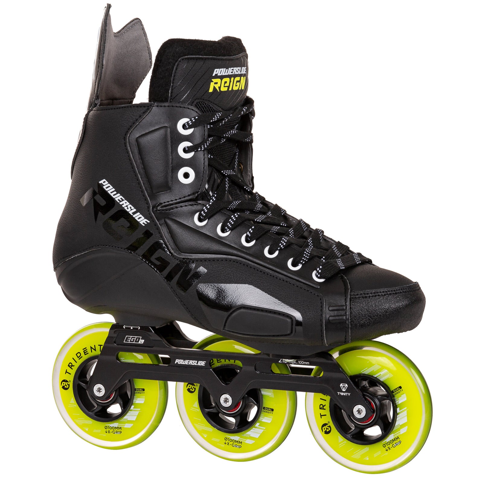 Powerslide - Triton 100 - 2