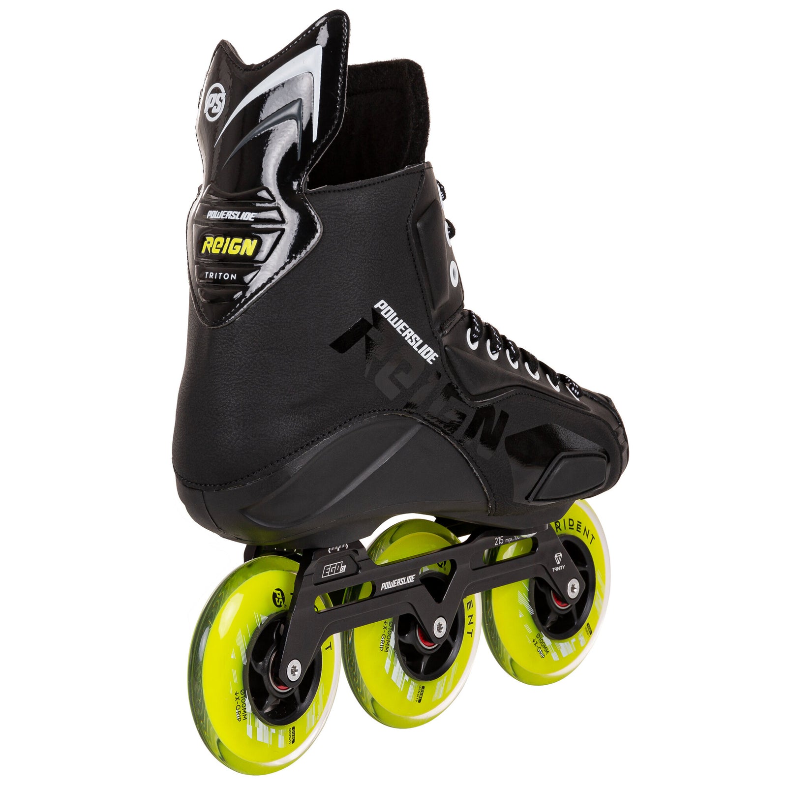 Powerslide - Triton 100 - 3