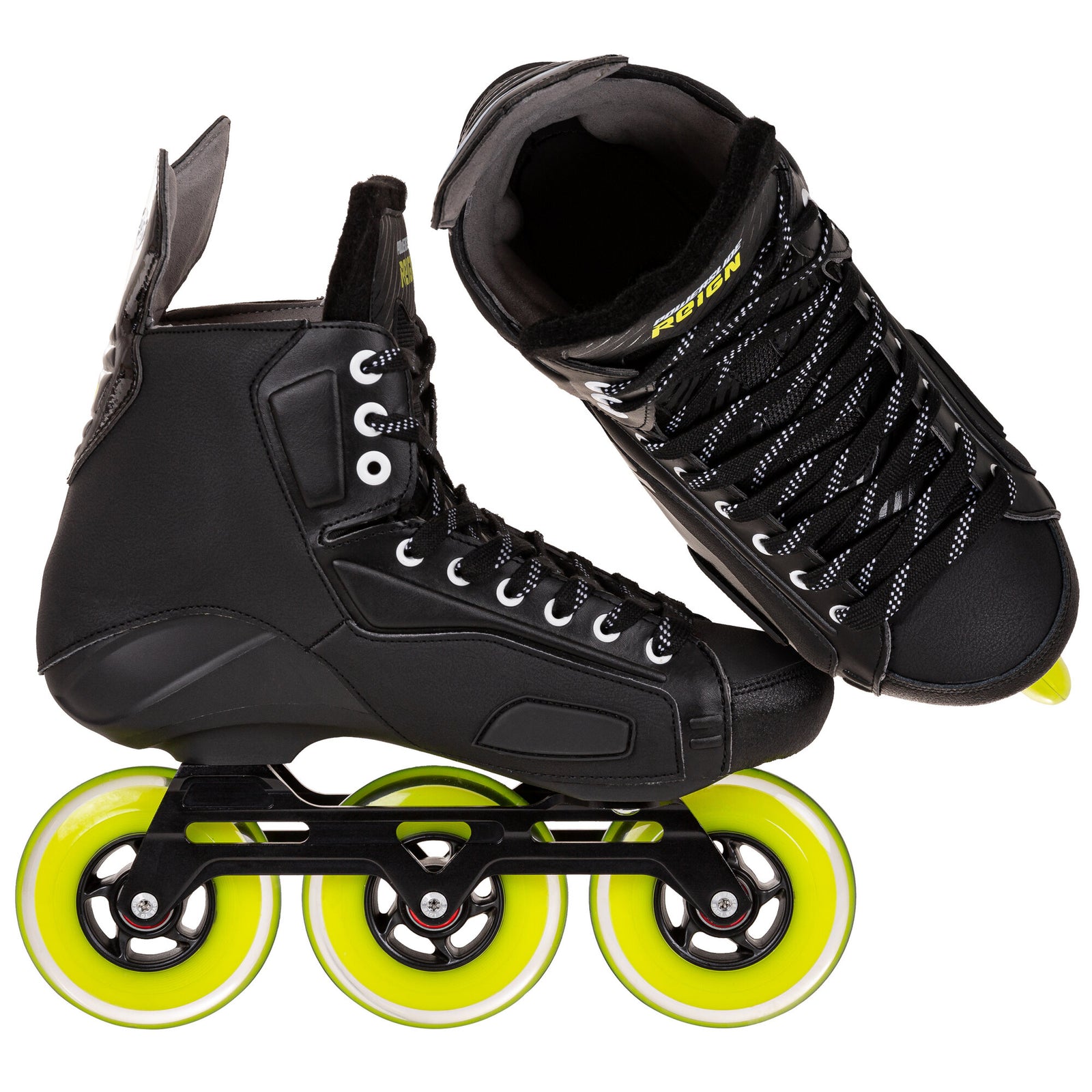 Powerslide - Triton 100 - 7