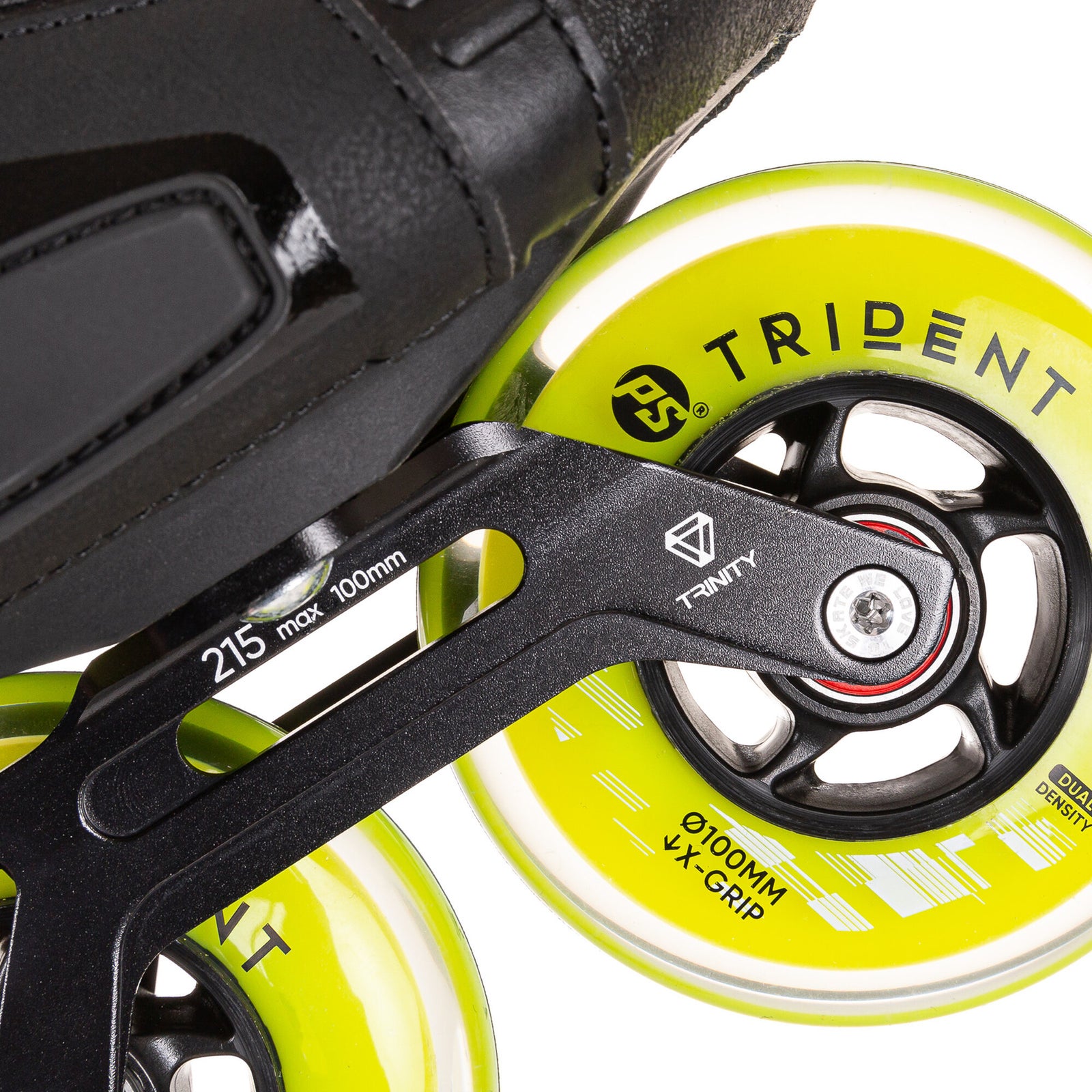 Powerslide - Triton 100 - 10