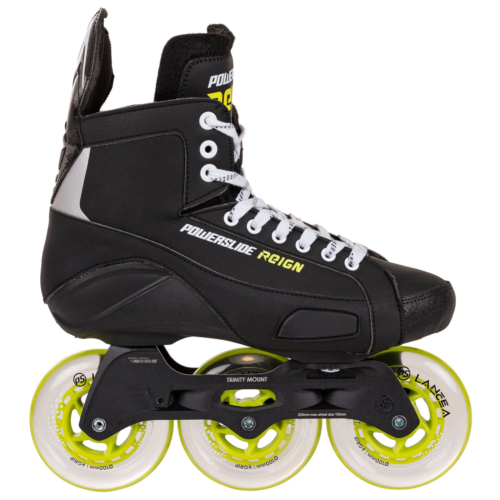 Powerslide - Atlas 100 - 1