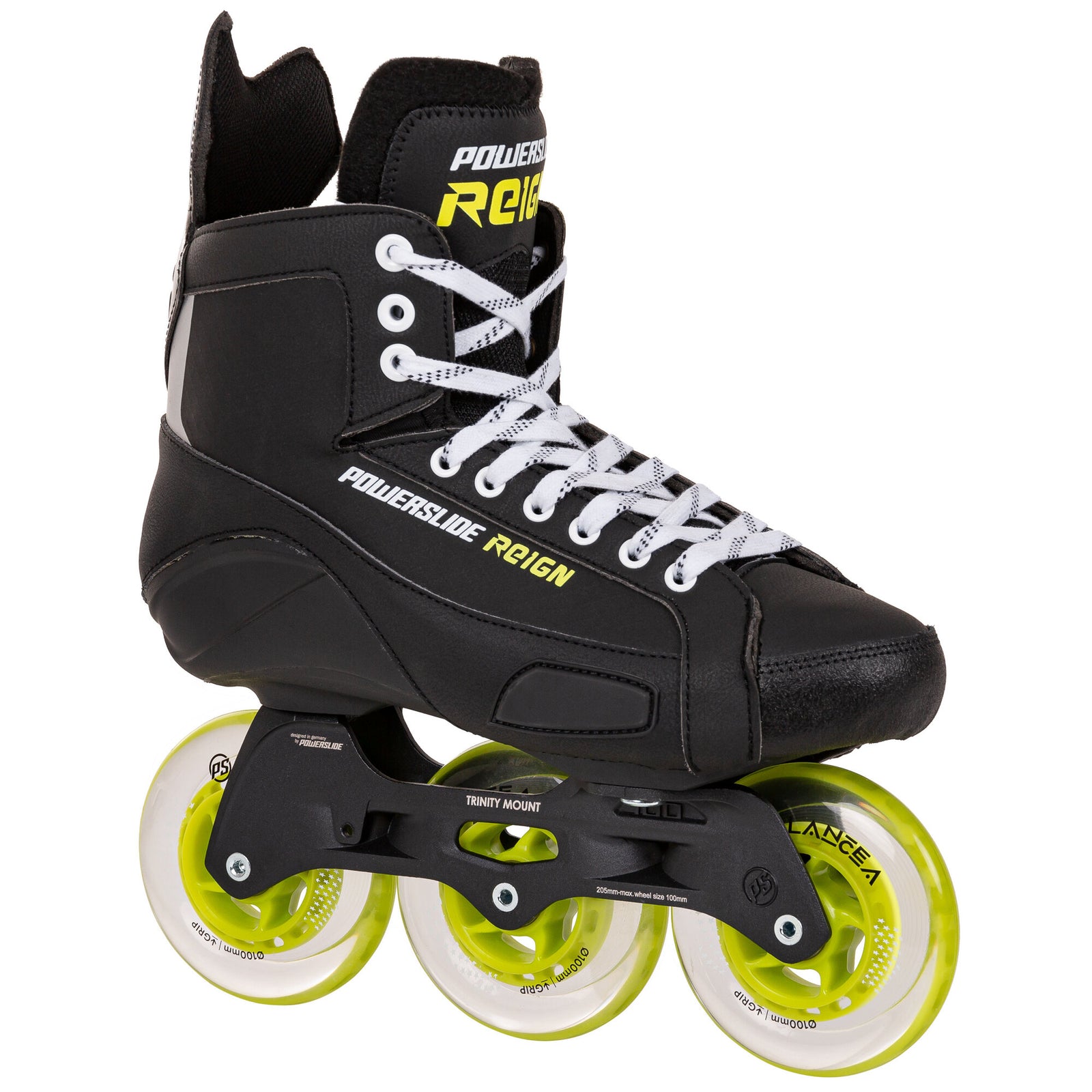 Powerslide - Atlas 100 - 2