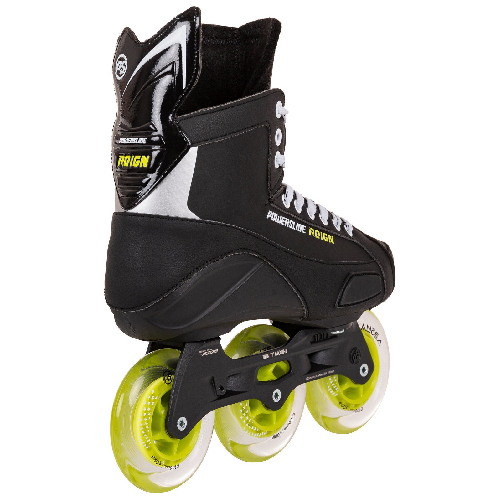 Powerslide - Atlas 100 - 3
