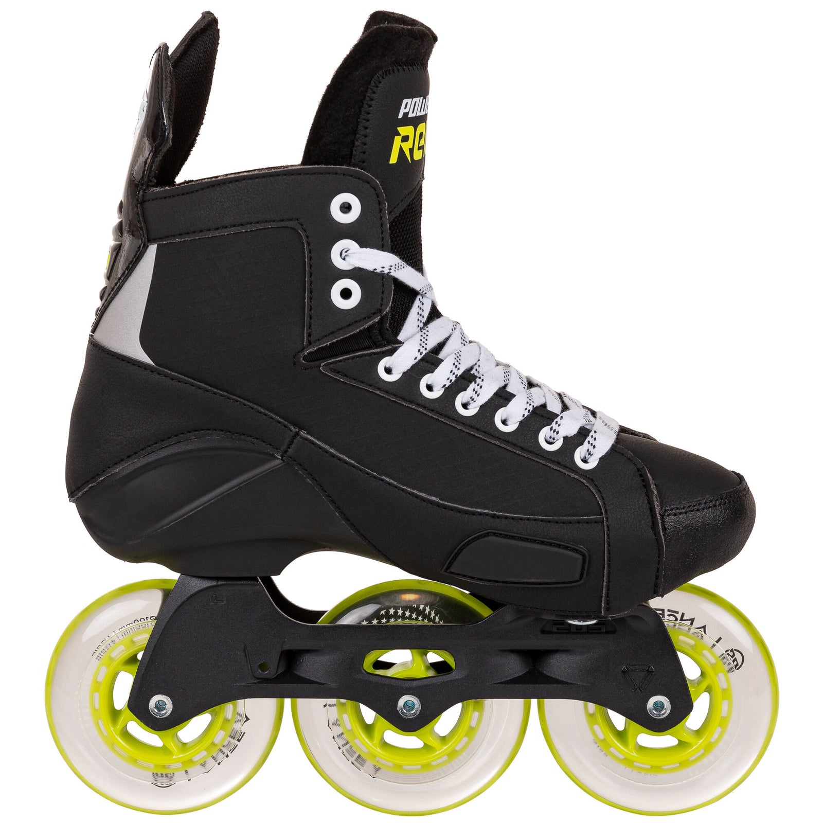 Powerslide - Atlas 100 - 6