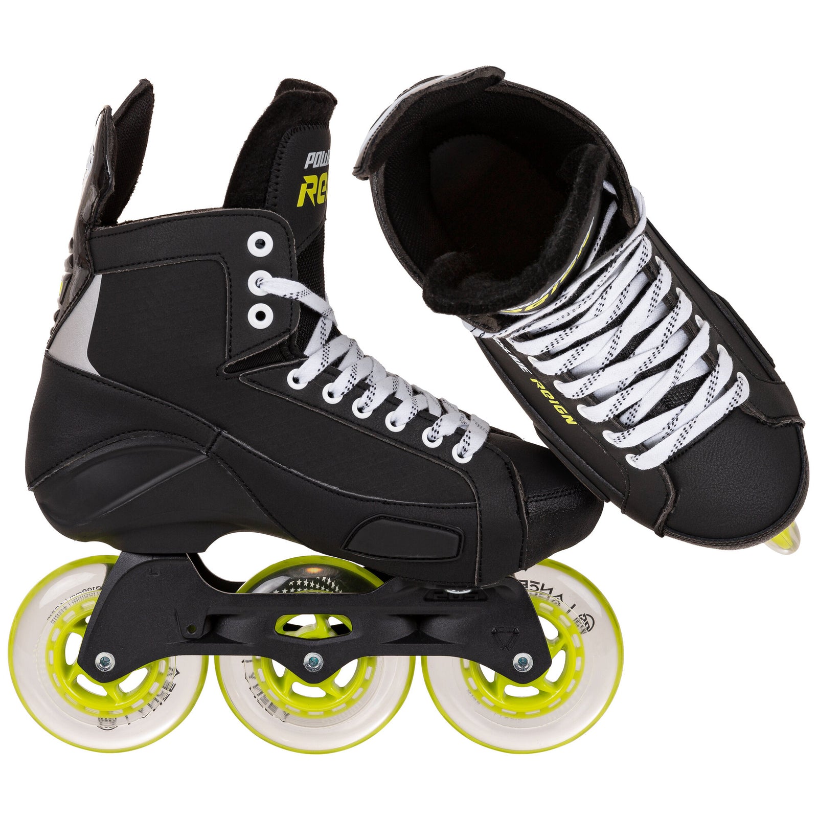 Powerslide - Atlas 100 - 7