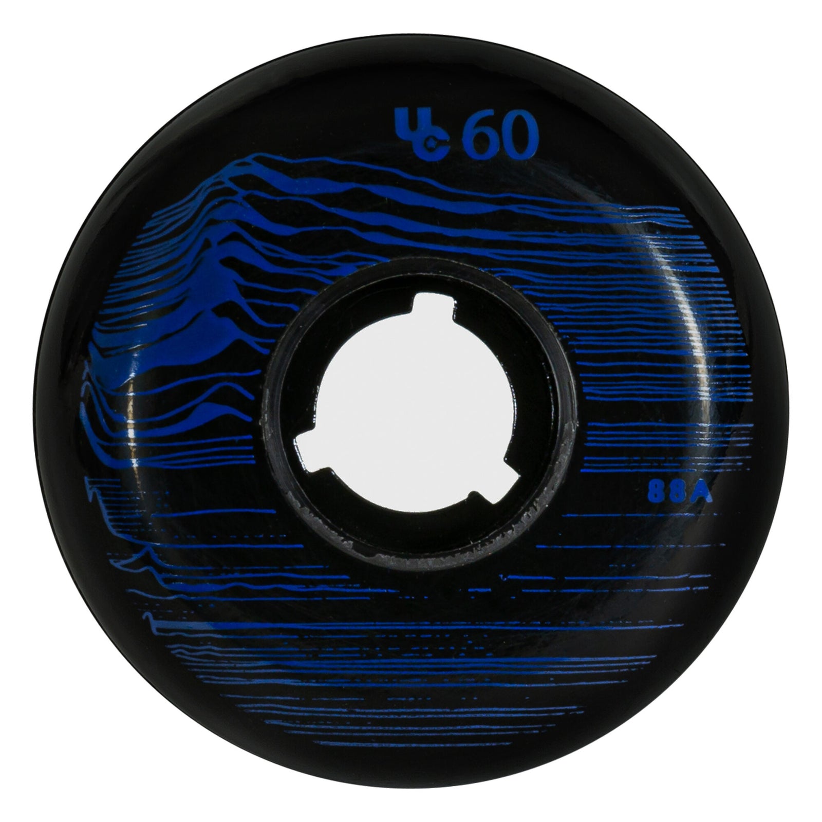Undercover - Cosmic Pulse 60/88A, 4-pack - 1