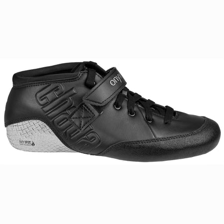 Chaya - Onyx Boot - 1