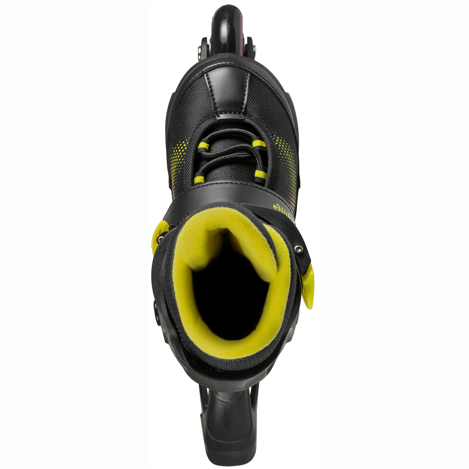 Playlife - Joker Yellow Glow adj. - 4