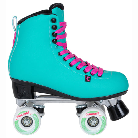 Chaya - Melrose Deluxe Turquoise - 1