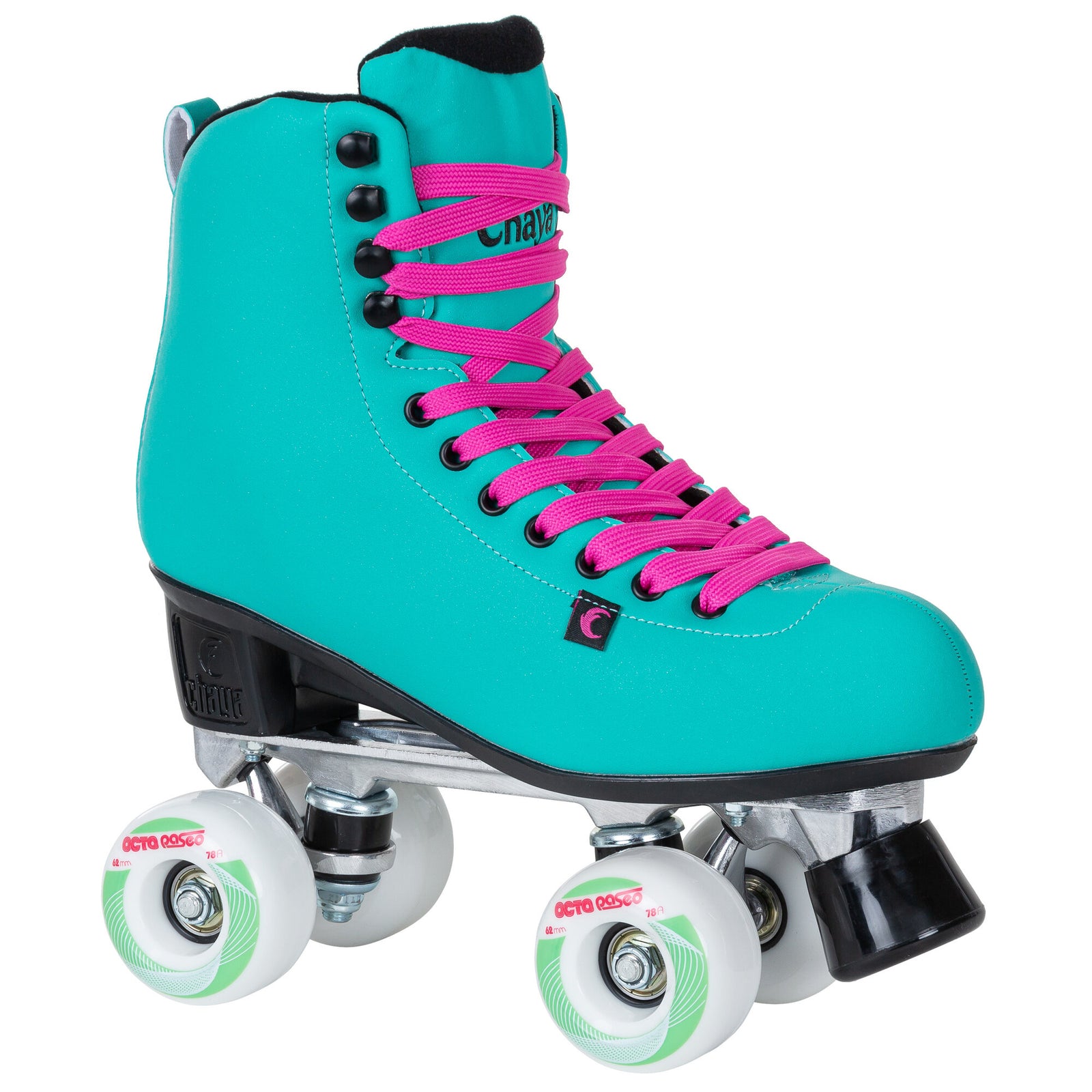Chaya - Melrose Deluxe Turquoise - 2