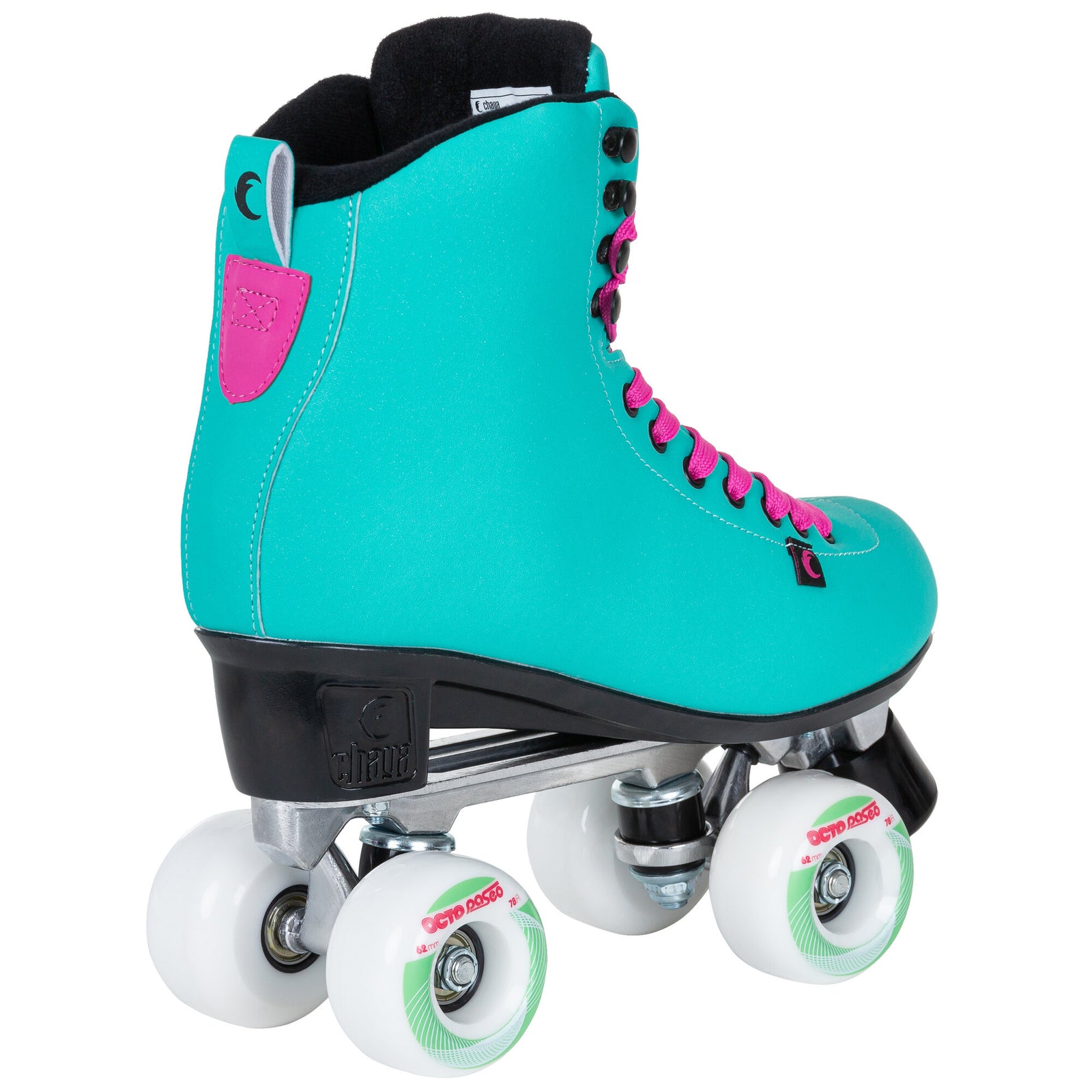 Chaya - Melrose Deluxe Turquoise - 3