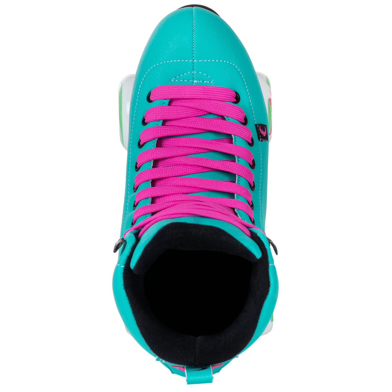 Chaya - Melrose Deluxe Turquoise - 4