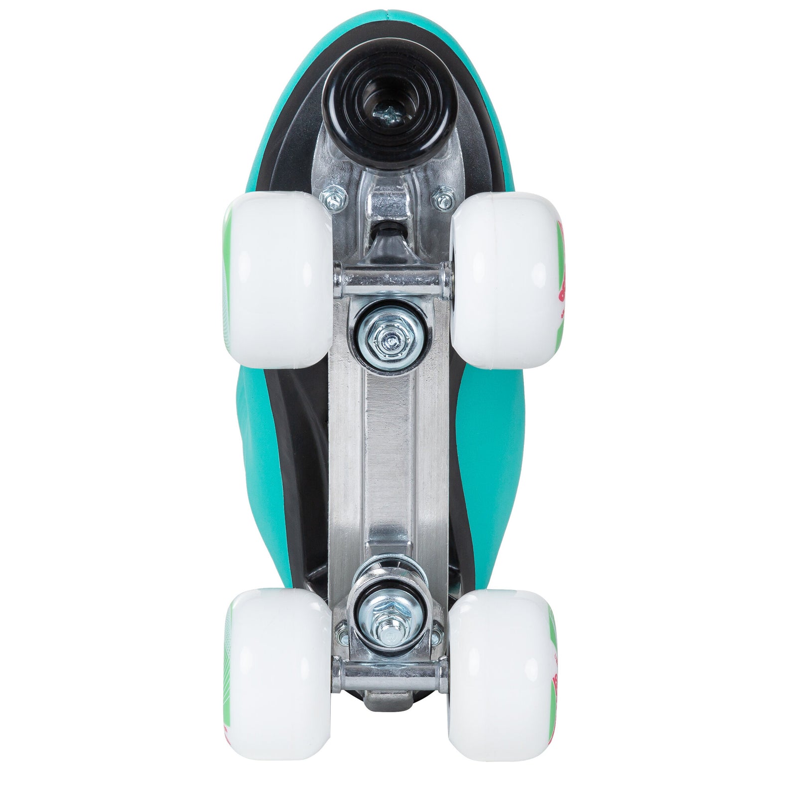 Chaya - Melrose Deluxe Turquoise - 5