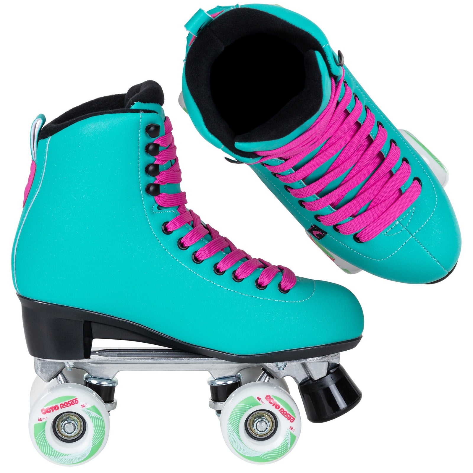 Chaya - Melrose Deluxe Turquoise - 11