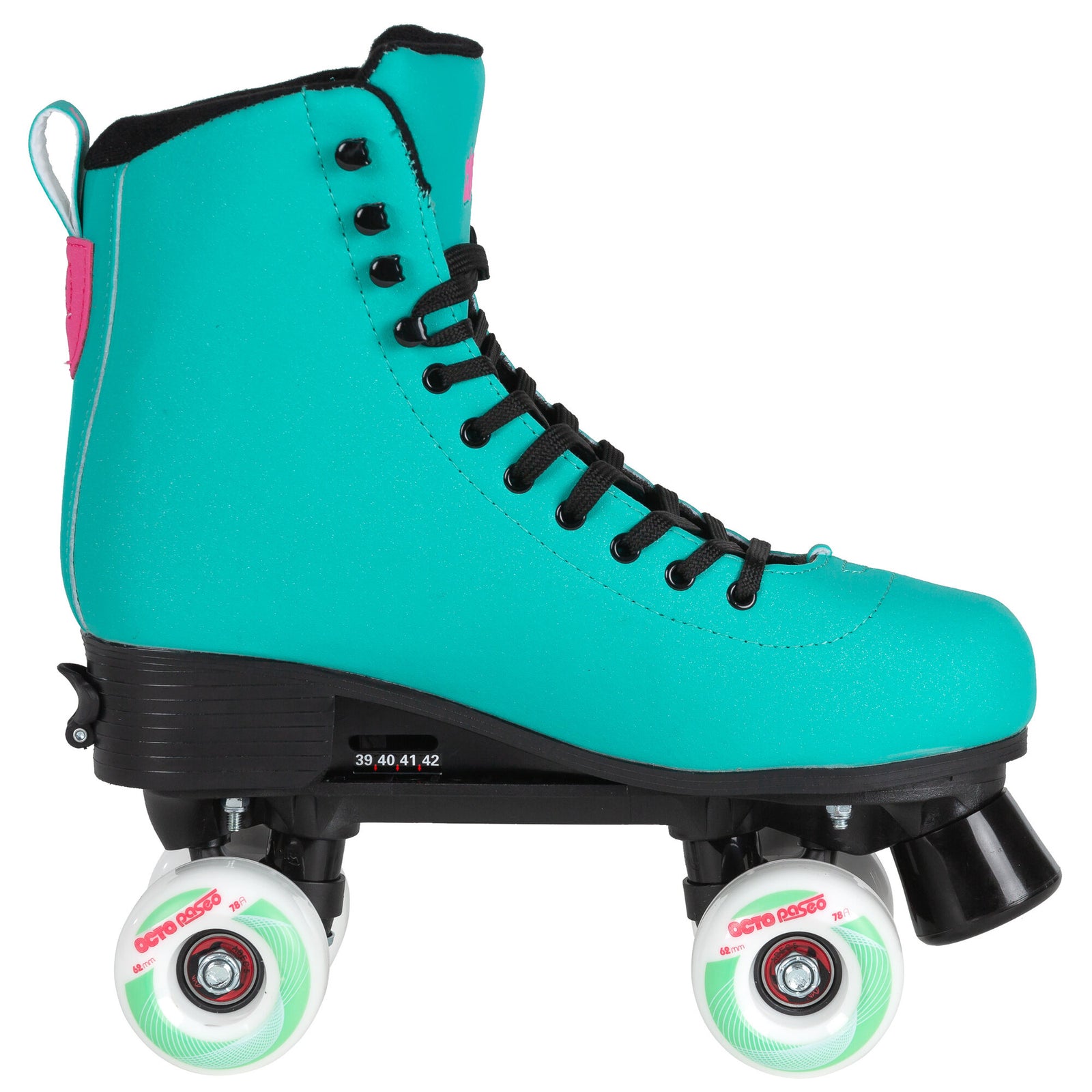 Chaya - Bliss Turquoise adj. - 6
