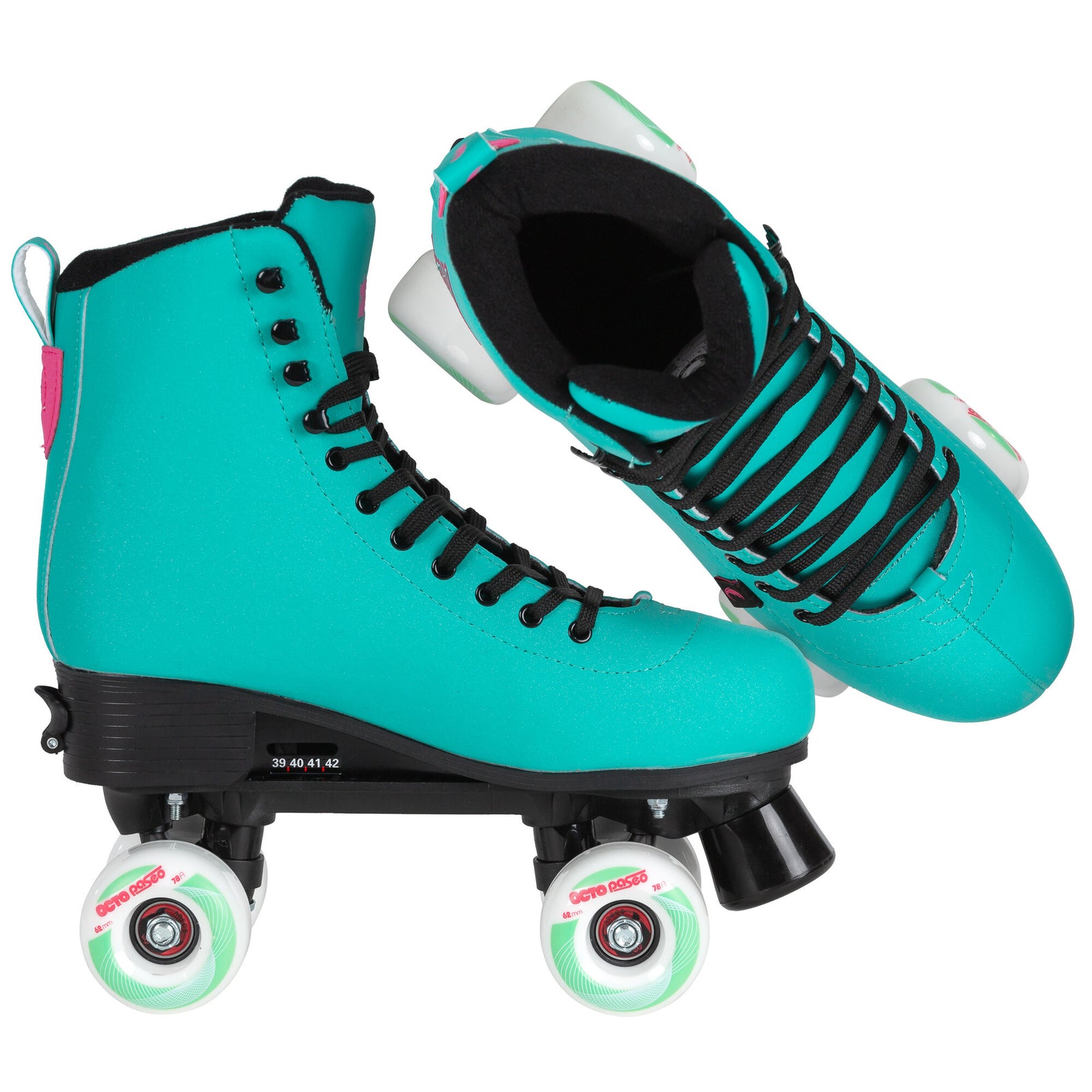 Chaya - Bliss Turquoise adj. - 7