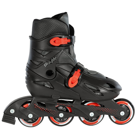 Playlife - Riddler Black Cherry adj. - 1