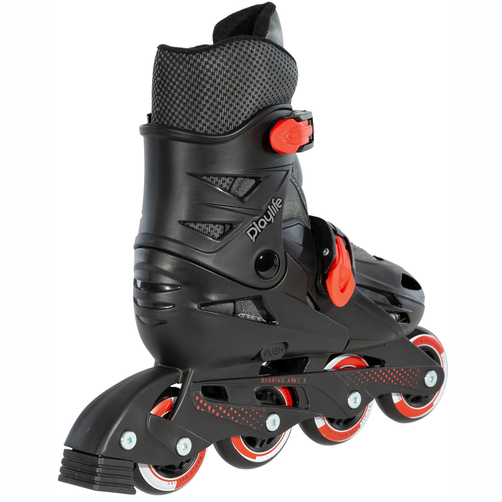 Playlife - Riddler Black Cherry adj. - 3