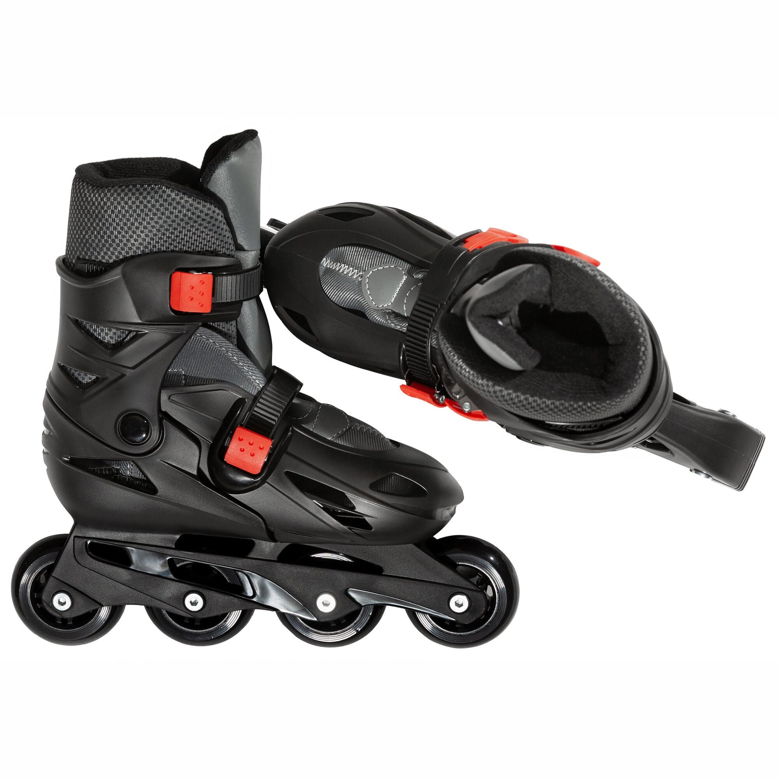Playlife - Riddler Black Cherry adj. - 5