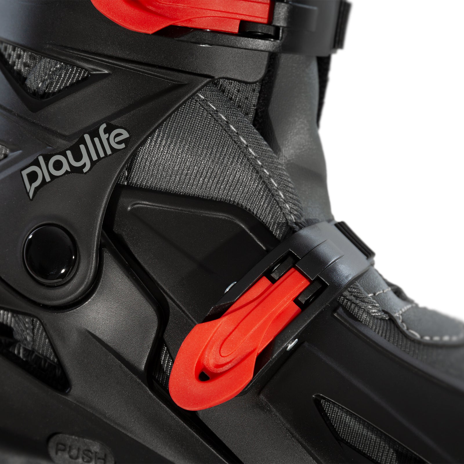 Playlife - Riddler Black Cherry adj. - 6