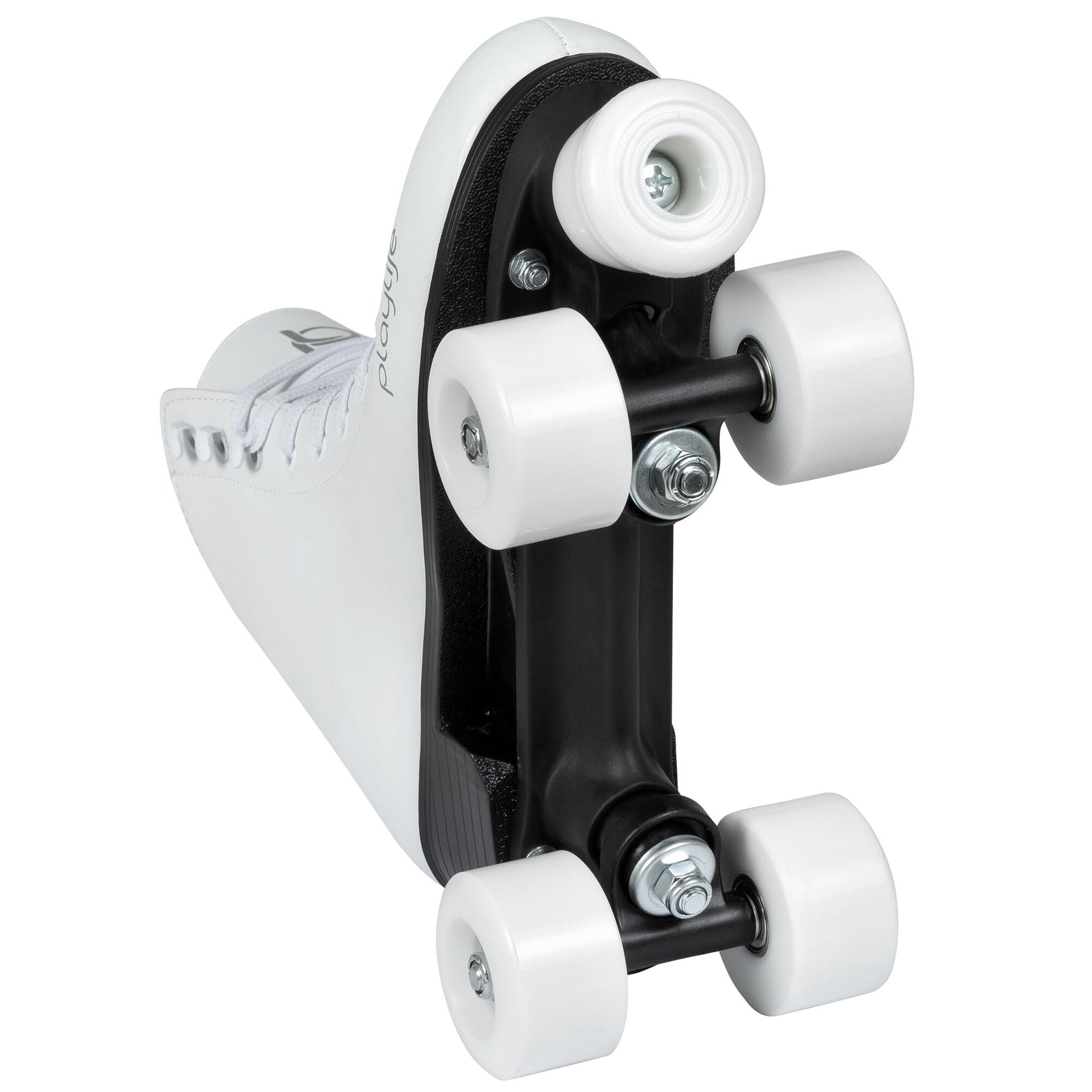 Playlife - Classic White adj. - 3