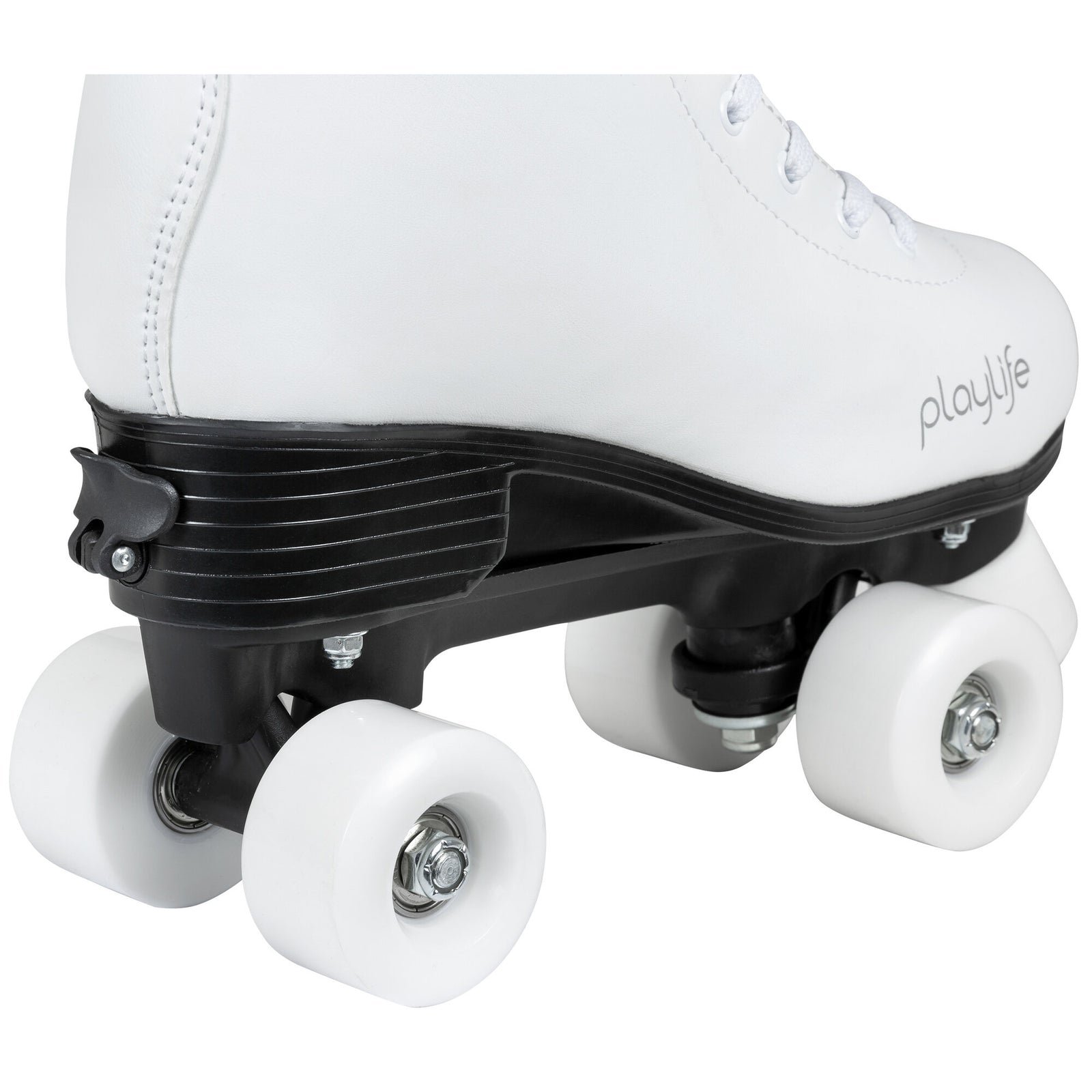 Playlife - Classic White adj. - 4