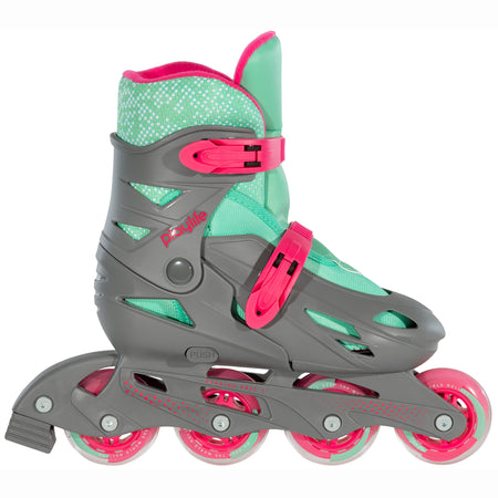 Playlife - Riddler Graphite Grey adj. - 1